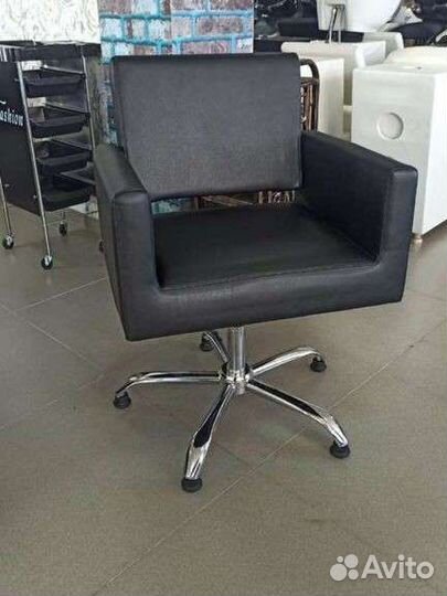 Кресло парикмахера