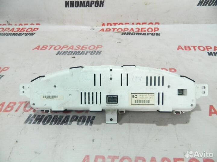 Панель приборов для Honda Civic 8 4D 2005-2011 г