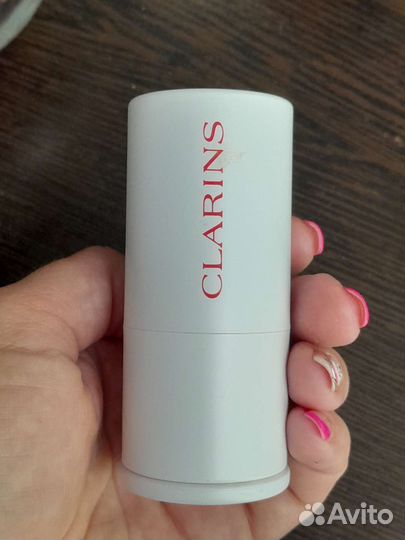 Estee lauder Clarins Clinique