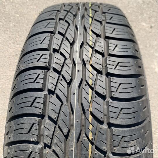 Bridgestone Dueler H/T D687 225/70 R16 102S