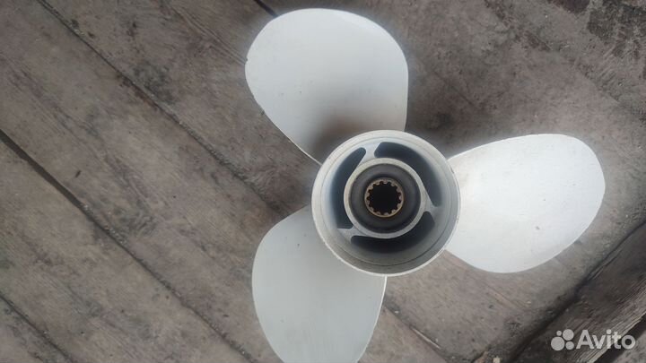 Гребной винт yamaha