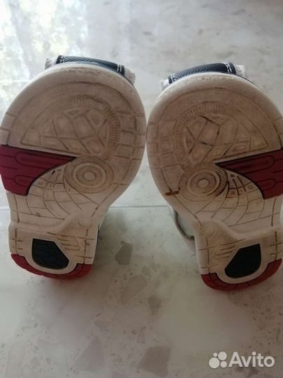 Сандалии для мальчика