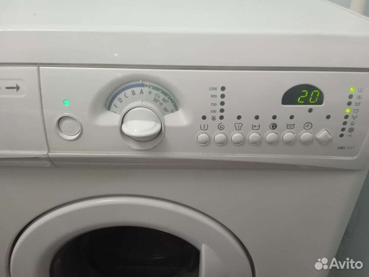 Стиральная машина автомат бу