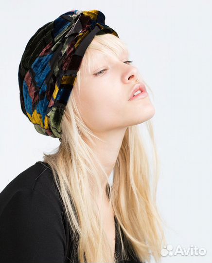 Аксессуары для волос Zara