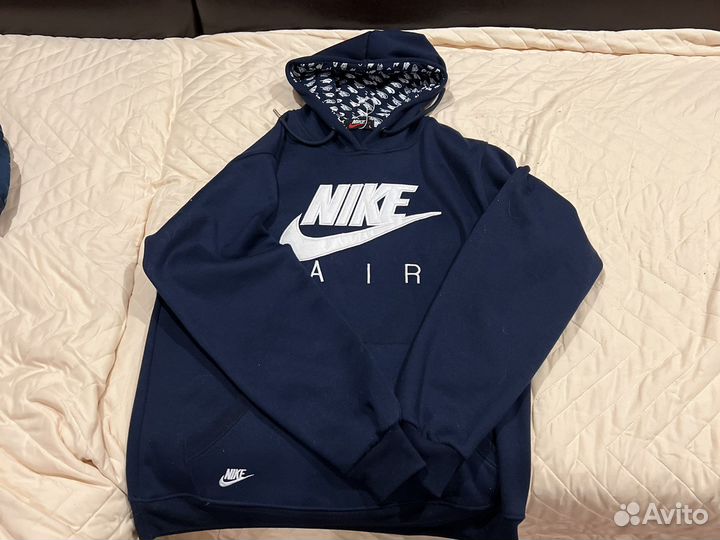 Худи nike