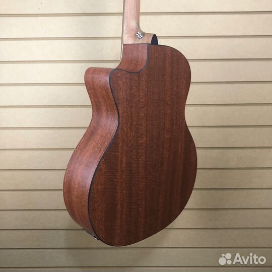 Электроакустическая гитара Martin GPC-X2E