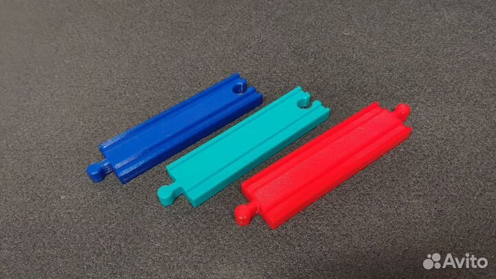 Комплект деталей для железной дороги IKEA, Brio