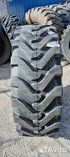 Шины 18.4-26 (480/80-26) Alliance plus 321