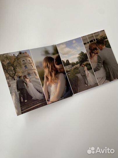 Свадебный альбом. Фотоальбом. Альбом для фото