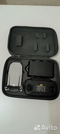 DJI Mavic Mini 1 (FCC)