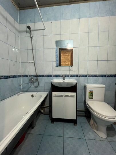 Квартира-студия, 26 м², 4/17 эт.