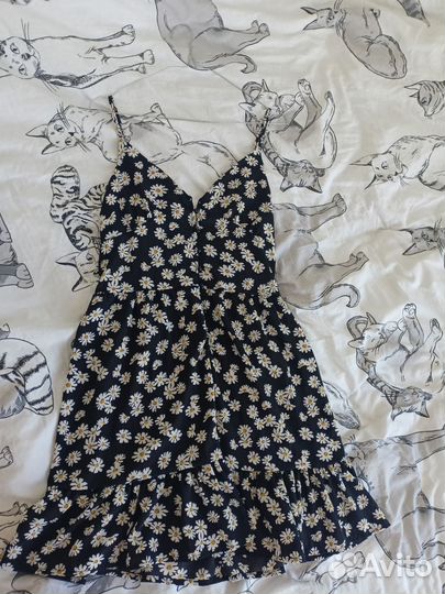 Платье/сарафан