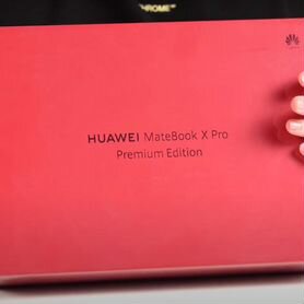 Huawei MateBook X Pro 2024 Ultra 9