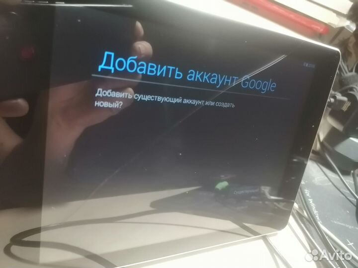 Планшет Acer Iconia a1-811