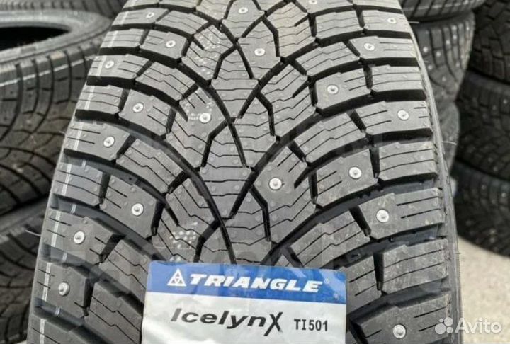 Triangle IcelynX TI501 215/65 R16 102T
