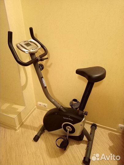 Велотренажер