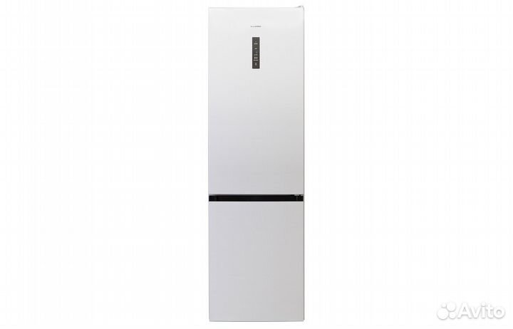 Холодильник leran CBF 226 W NF. Новый. 200 см