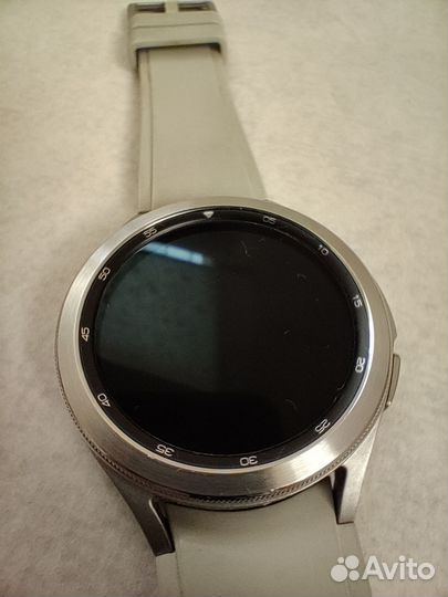 Смарт часы Samsung Galaxy Watch 4 Classic LTE