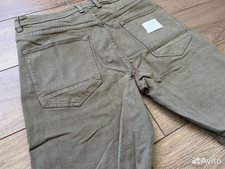 Шорты мужские LeftMan оригинал