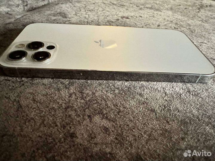 iPhone 12 pro 512 gb
