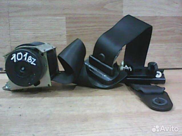 Ремень безопасности передний правый Mini Cooper