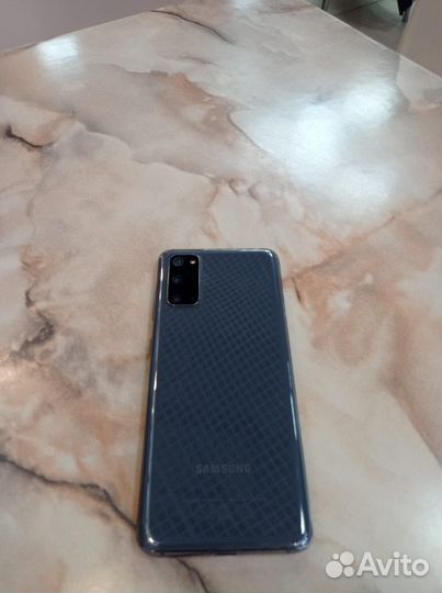 Samsung Galaxy S20, 8/128 ГБ