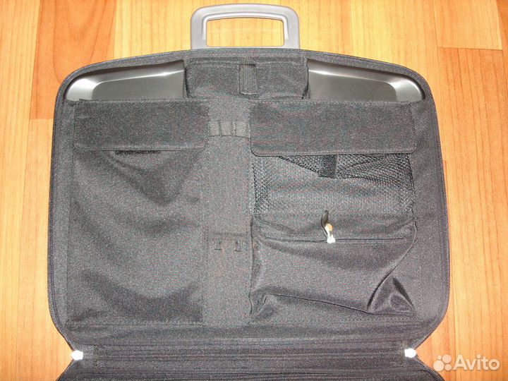 Портфели - 2 шт. новые Мягкий Пластик