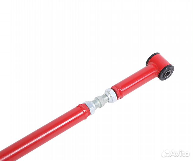 Штанга реактивная ваз-2101-2107,2121 поперечная ре