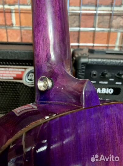 Укулеле концерт + чехол