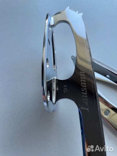 Лезвия graf Lausanne 10 1/4