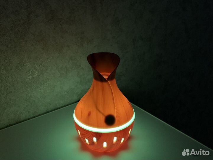 Увлажнитель воздуха