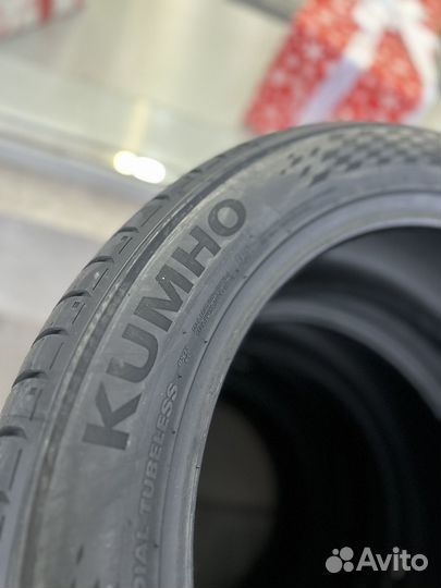 Kumho Ecsta PS71 SUV 255/55 R20 110Y