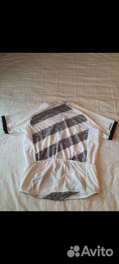 Велошорты и веломайка мужские