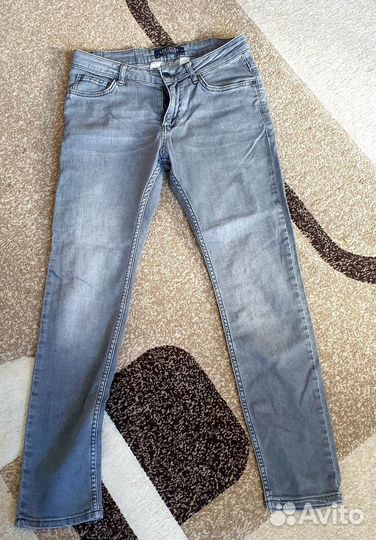 Брюки чинос для мальчика