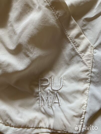 Спортивный костюм женский puma s-m