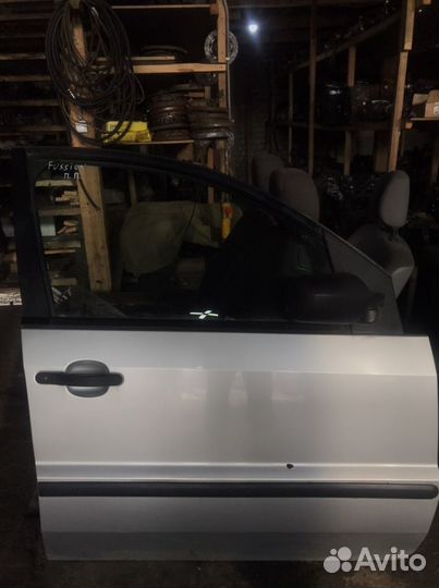 Дверь передняя правая Ford Fusion Форд Фьюжн