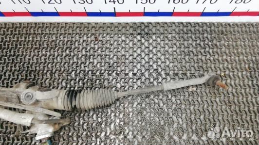 Рулевая рейка toyota avensis T25 (6BR08LH01)