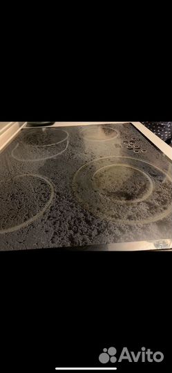 Варочная панель kaiser на запчасти