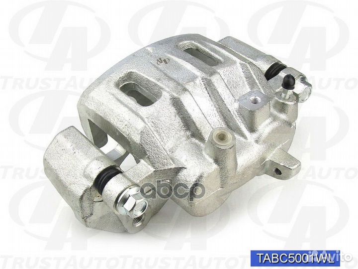 Тормозной суппорт (TA); tabc5001WL
