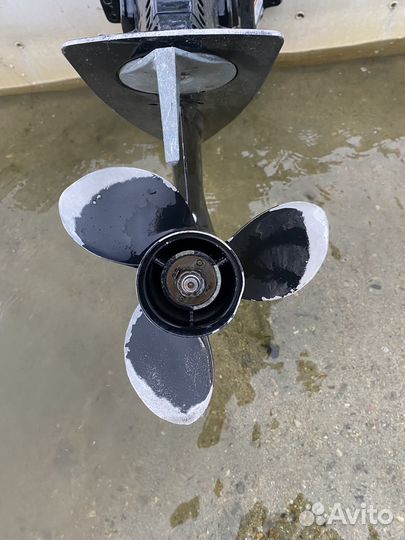 Продам меркурий 30лс