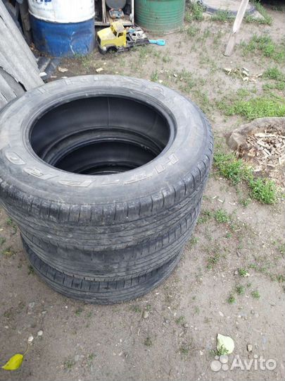 Presa PS02 2.25/65 R17