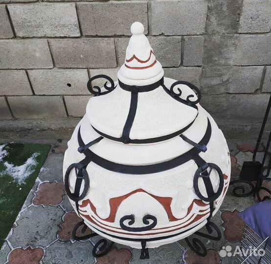 Тандыр «Восточный»