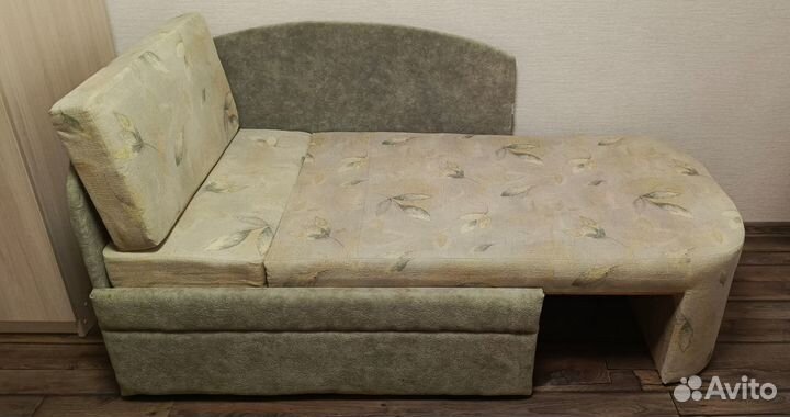 Диван бу
