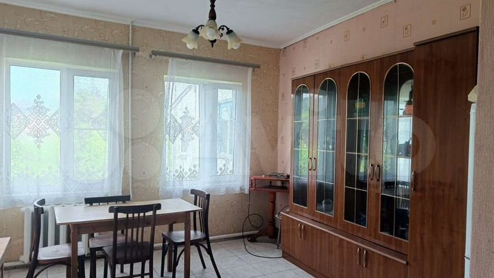 Дом 256 м² на участке 5 сот.