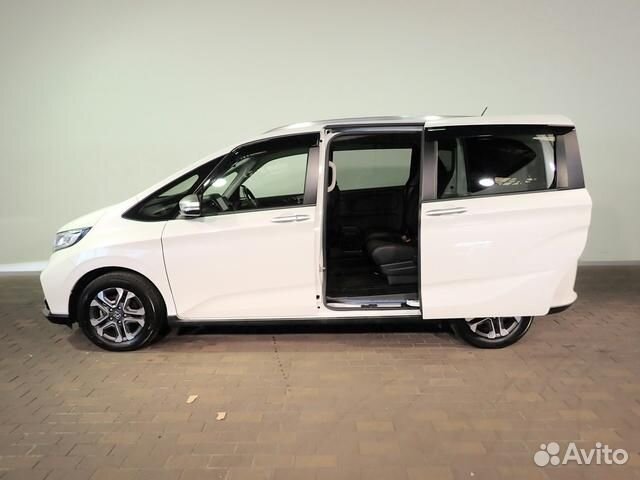 Honda Freed 1.5 CVT, 2021, 56 000 км