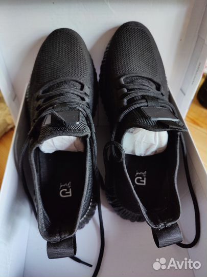 Кроссовки франческо донни 42