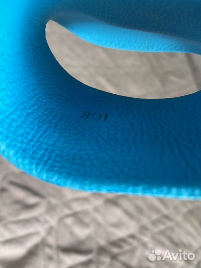 Шлепанцы adilette aqua
