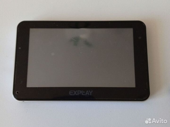 Навигатор explay nd-41
