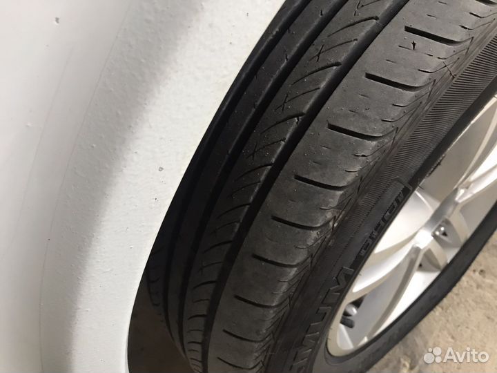 LADA 4x4 (Нива) 1.7 МТ, 2008, 312 895 км