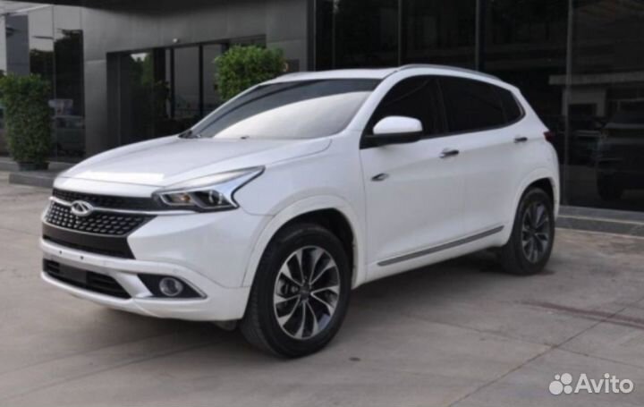 Подбор авто из Китая и ОАЭ. Консалтинг вэд